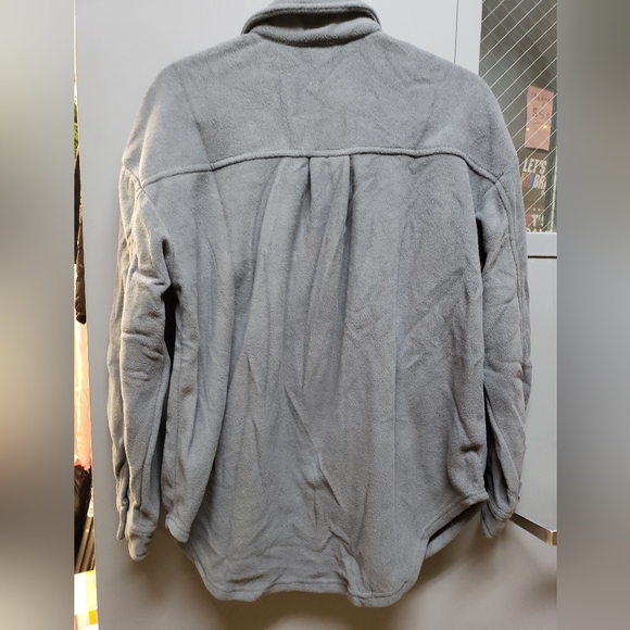 Farysays Shacket NEW - Picture 4 of 4